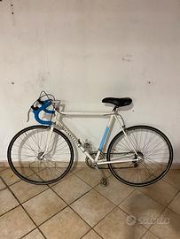 Bici da corsa Vianelli
