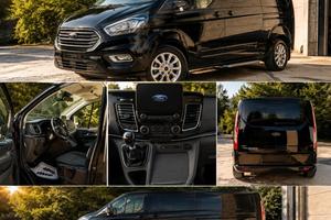Ford Tourneo Custom 310 2.0 TDCi 130CV PC