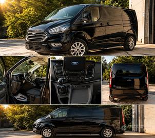 Ford Tourneo Custom 310 2.0 TDCi 130CV PC MOTORE R