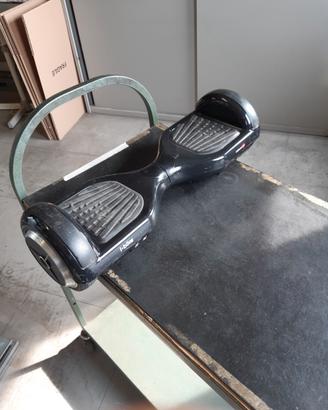 Hoverboard Balboard zero