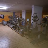 technogym 
