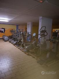 technogym 