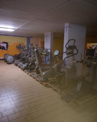 technogym 