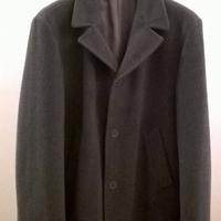 Cappotto Sisley