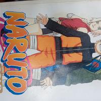  Volumi Naruto Gold - Edizione Italiana Publi