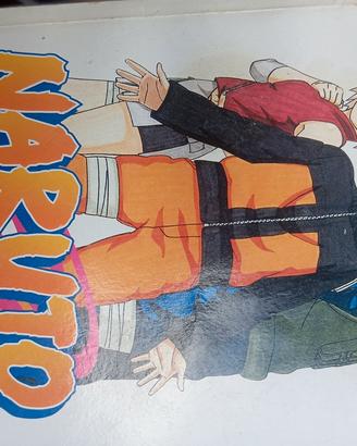  Volumi Naruto Gold - Edizione Italiana Publi