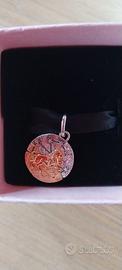 Pandora charm leone
