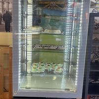 Vetrine congelatore/frigo