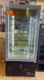 Vetrine congelatore/frigo