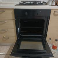 Cucina completa + Congelatore a pozzetto - Vero Af