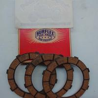 Frizione Maserati 125