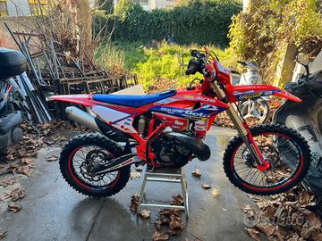 Beta RR Enduro 250 Racing