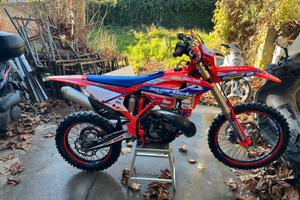 Beta RR Enduro 250 Racing