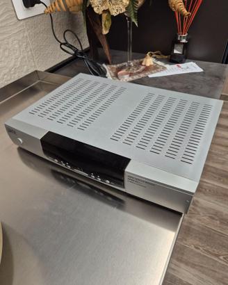 Decoder Satellitare