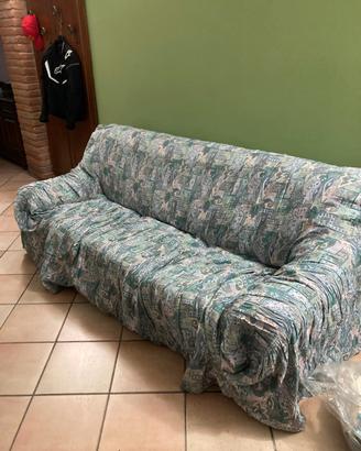 Copridivano 3 posti 