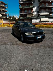 Bmw serie 1 120D coupè