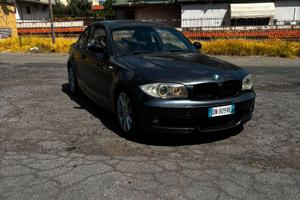 Bmw serie 1 120D coupè