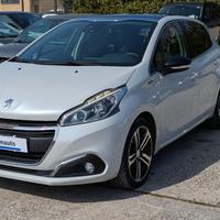 PEUGEOT 208 GT-Line 1.2 110cv AUT. PREZZO REALE