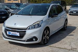 PEUGEOT 208 GT-Line 1.2 110cv AUT. PREZZO REALE