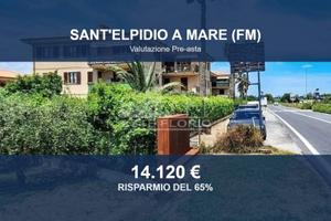 Immobile in asta di 45 m² a Sant'Elpidio a Mare