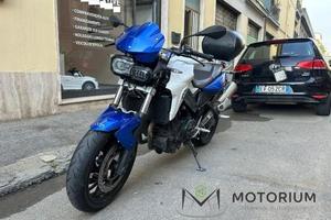 BMW F 800 R R