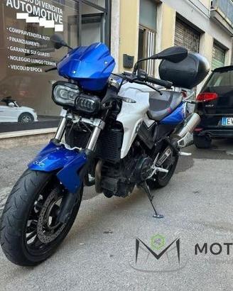 BMW F 800 R R