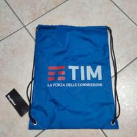 Sacca Pallone Calcio Ufficiale TIM SERIE A Sport