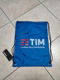 Sacca Pallone Calcio Ufficiale TIM SERIE A Sport