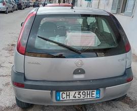 OPEL Corsa 3ª serie - 2003