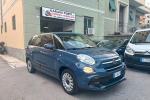 Fiat 500L 1.4 95 CV Urban PREZZO REALE DISTRIBUZIO