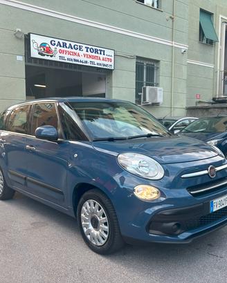 Fiat 500L 1.4 95 CV Urban PREZZO REALE DISTRIBUZIO