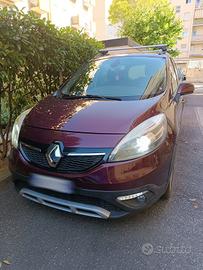 Renault Scénic XMod 1.6 dCi 130CV - EURO 6B
