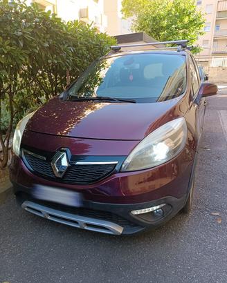 Renault Scénic XMod 1.6 dCi 130CV - EURO 6B