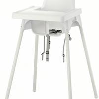 seggiolino per bambini