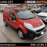 Fiat Fiorino 1.3 MJT 95CV Cargo