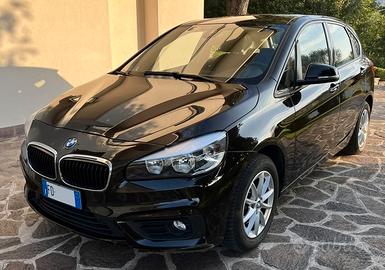 BMW Serie 2 Active Tourer Advantage 216d 116CV