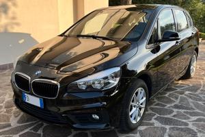 BMW Serie 2 Active Tourer Advantage 216d 116CV