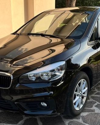 BMW Serie 2 Active Tourer Advantage 216d 116CV