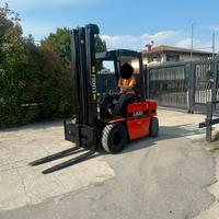 S123 - Muletto Lugli 25 q