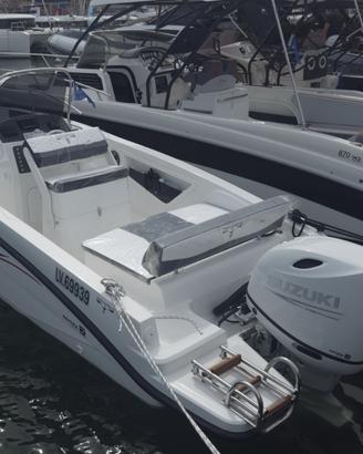 Trimarchi Petra (2027)