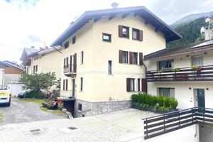 4 LOCALI A VALDISOTTO