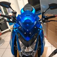 Suzuki GSX-S