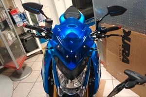 Suzuki GSX-S