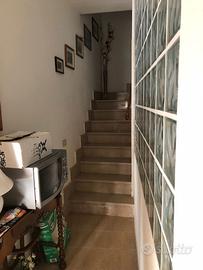 appartamento via coatit 