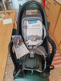 Seggiolino bicicletta