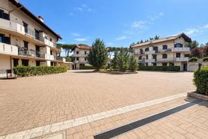 Appartamento di 113 m² con 4 locali e box auto a R