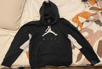 Felpa Nike Jordan Jumpman Fleece