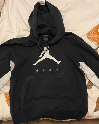 Felpa Nike Jordan Jumpman Fleece