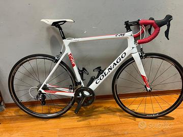 Colnago in carbonio tg L