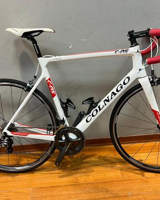 Colnago in carbonio tg L